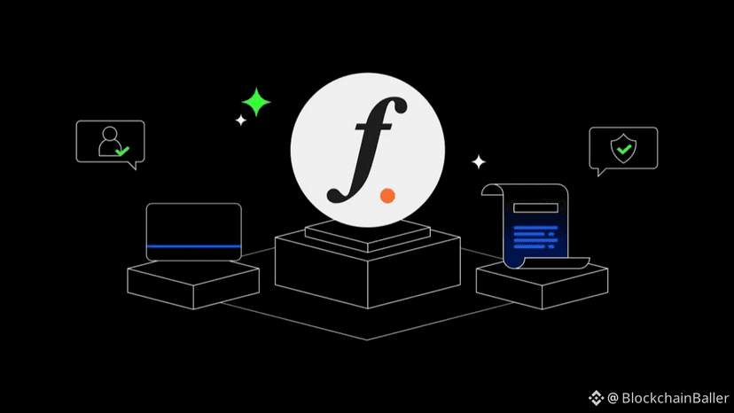 Falcon Finance (FF): Долгосрочный, ориентированный на полезность подход к децентрализованным финансам