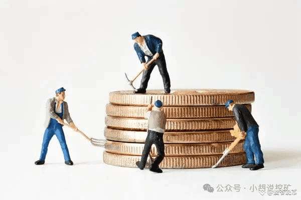 比特币生态中的潜力币分析