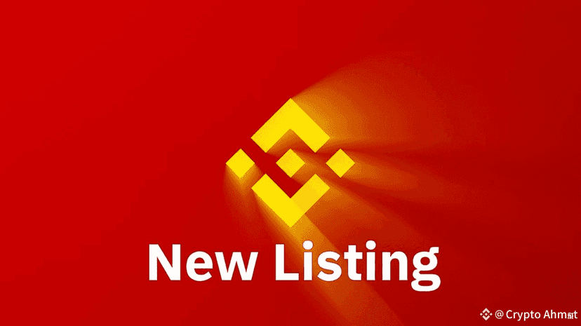 Binance重磅消息：两个altcoin的期货上市，其中一个像火箭一样腾飞！🚀🔥