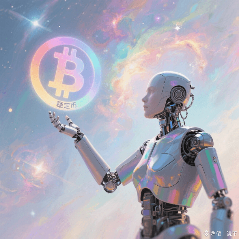 比特币下跌，山寨币为何坚挺？