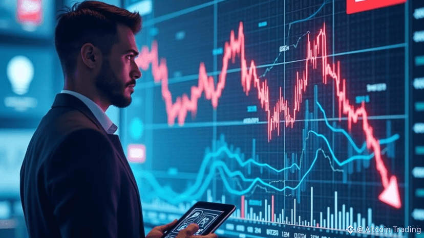 アルトコインの成長がない理由が明らかになりました