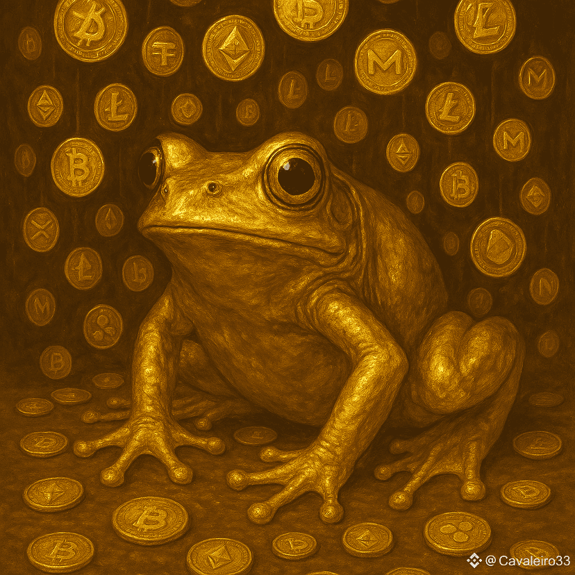 PEPE Coin：投资前必须知道的风险与机遇