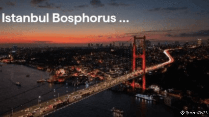 Bức tường giữa tài chính truyền thống và crypto vừa sụp đổ!