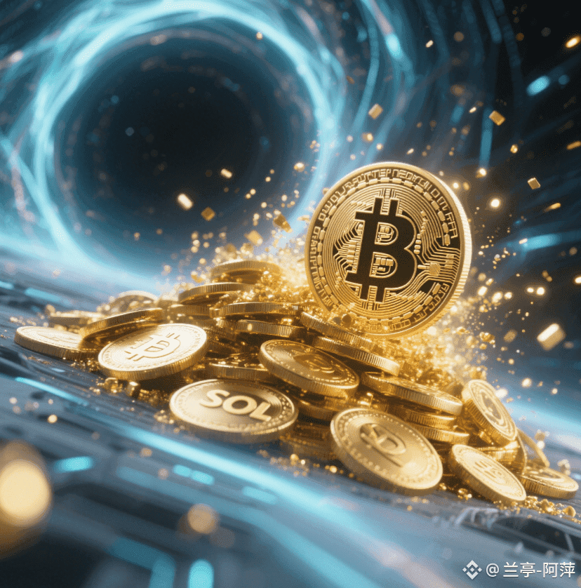 比特币与索拉纳：加密货币的技术对比
