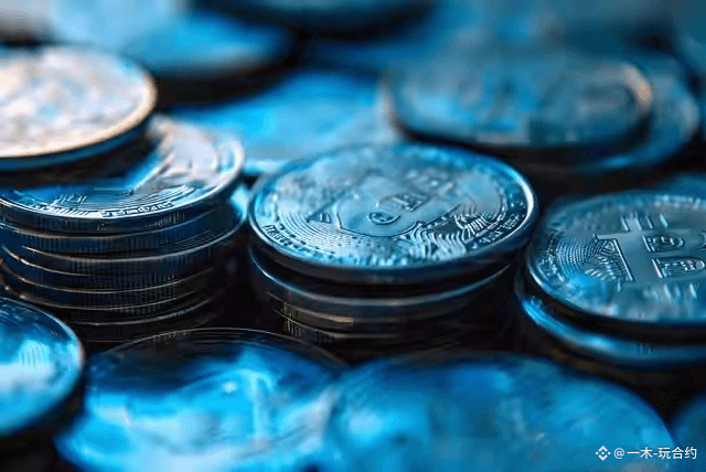 山寨币和比特币主导地位下降预示着大规模的 altcoin 反弹即将到来