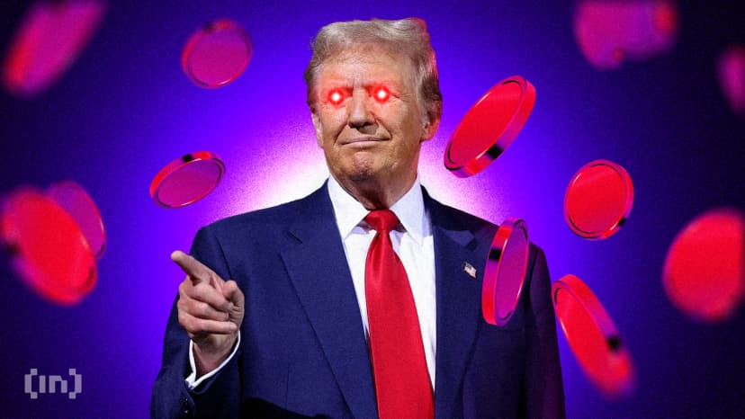 Нюансы прогноза Трампа по Ethereum