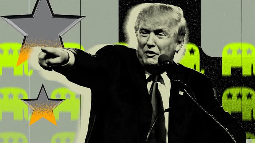 Трамп скупает ETH: новый прогноз Эрика Трампа