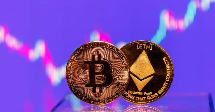 Top criptos por rentabilidad y trayectoria