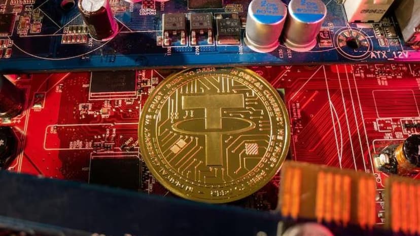 El Bitcoin se dispara tras avances en stablecoins