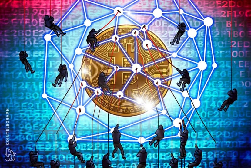 Liquid Network Pauses After $320M Bitcoin Withdrawal