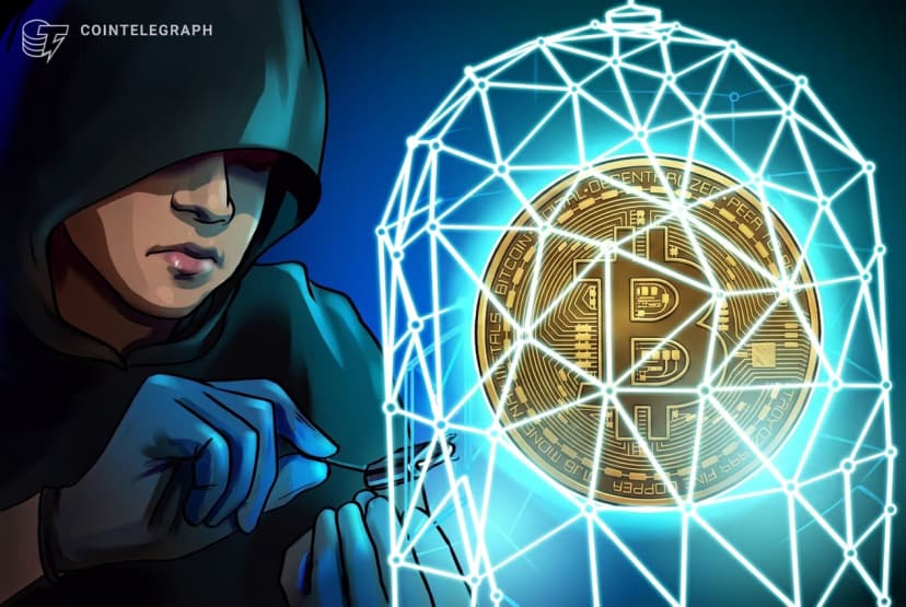 Liquid Recovers 85% of Bitcoin Withdrawn in Exploit