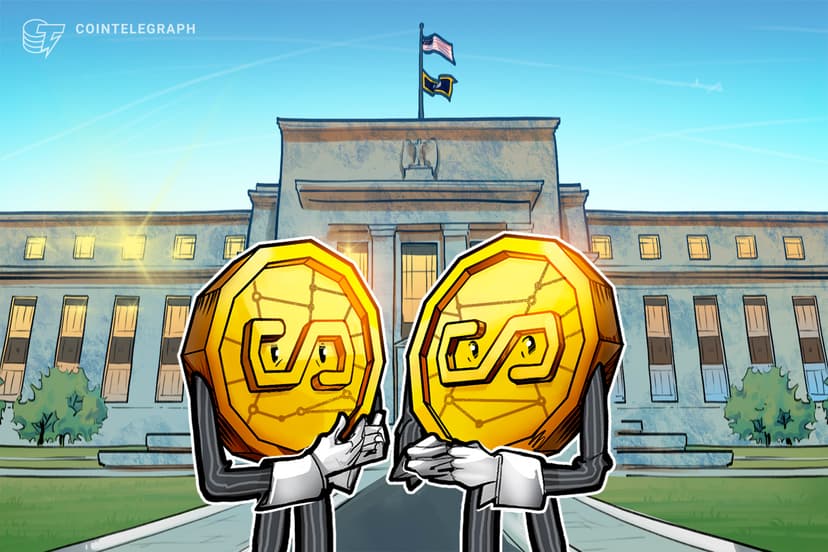 Bitcoin Holds $76K After Fed Rate Hike