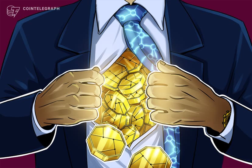 Zano Exploiter Created 36.9M ZANO Before Rollback