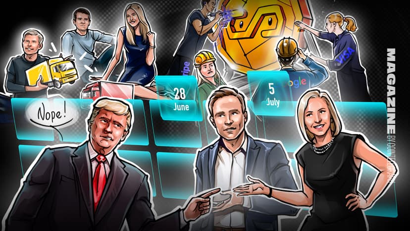 Strategy Sells $216M Bitcoin, Bollinger Bullish on BTC: Hodler's Digest
