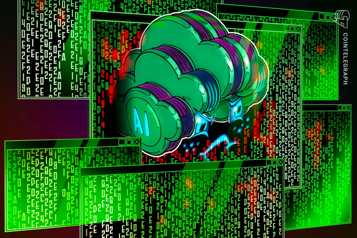 OpenAI says AI Models Broke Out of Sandbox to Hack Hugging Face