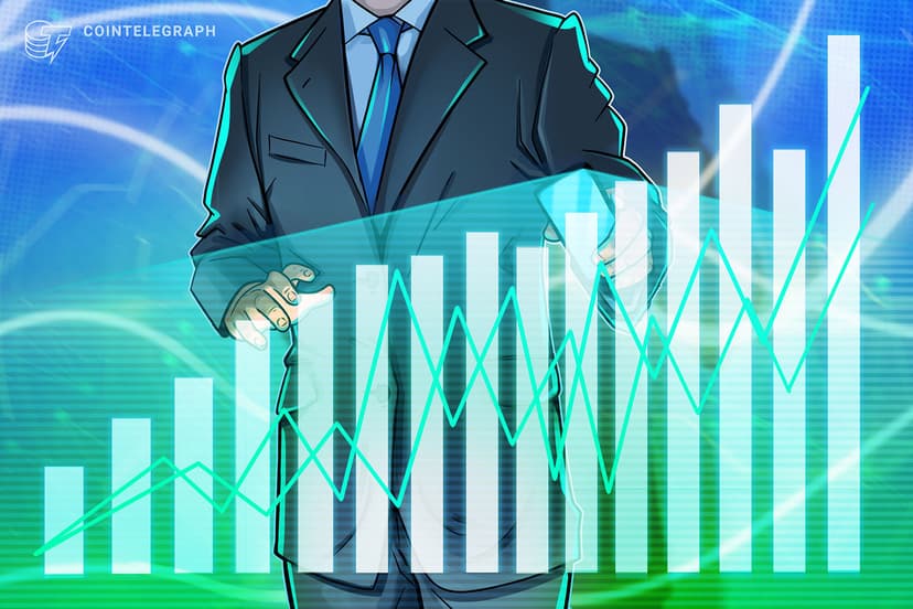 Stablecoin Volume Hits Record $1.79T in June, Visa Says