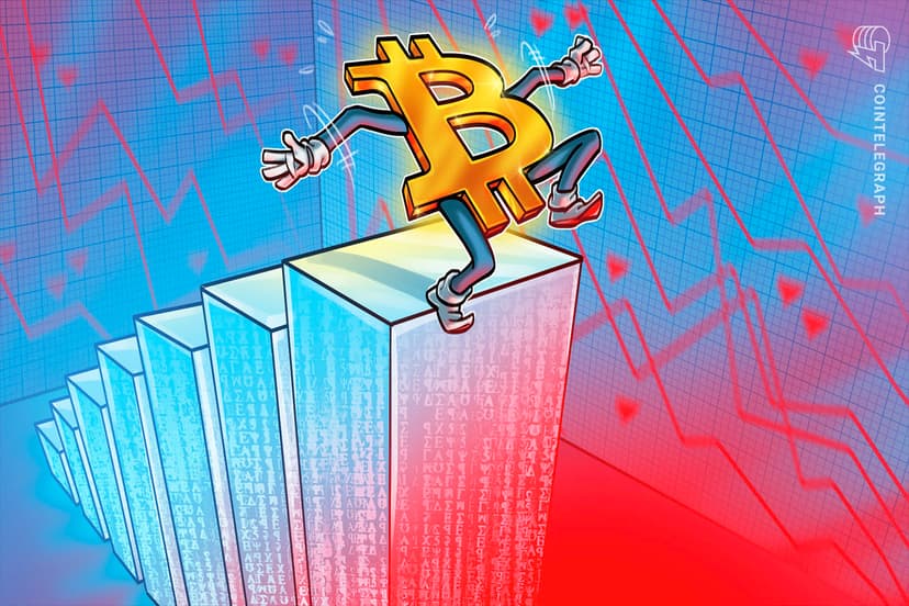 Bitcoin Could Bottom in October, Altcoins Are ‘Basically Dead,’ Swan CEO Says