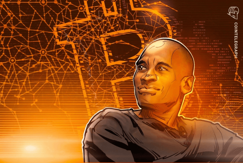 AI Bust Could Send Bitcoin Above $1M, Arthur Hayes says