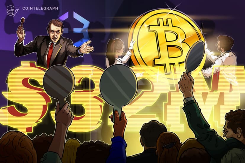 Exodus Posts $32M Loss as Wallet Revenue Craters 37%, Sells 1,076 BTC