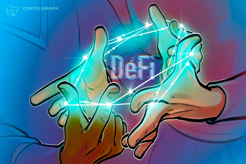 Aave V3 Goes Live on Monad With $15M Incentive Plan