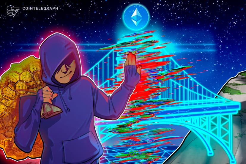 Verus Ethereum Bridge Reportedly Exploited for $11.58 Million