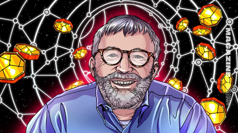 Peter Brandt Predicts Exact Day Bitcoin’ Bear Market Will Be Over
