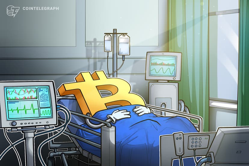 Crypto Biz: Bitcoin ETFs Rebound as Crypto Miners Extend AI Pivot