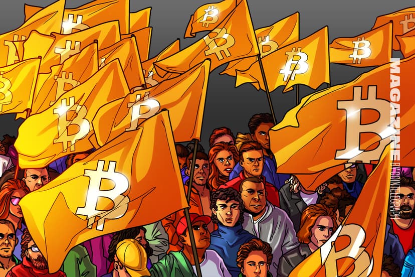 El Salvador’s Bitcoin experiment turns 5: ‘It Was For Us, Not Them’