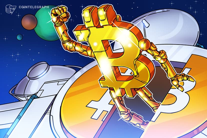 Fidelity Defends Bitcoin's Long-Term Security Model