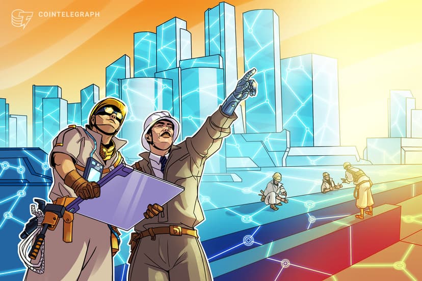 Solana Company Signs MOU with Kazakhstan’s Alatau City