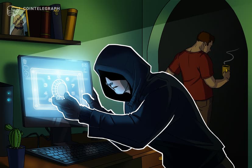 Zilliqa Ledger App Vulnerability Lets Attackers Recover Private Keys