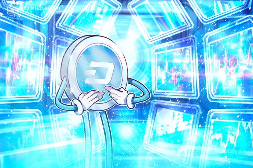 Dash Weighs Philippine Entry as Crypto Firms Navigate Regulation