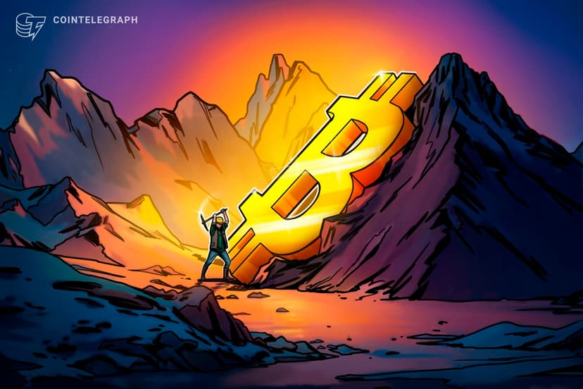 Bitcoin Miner Ionic Digital Files for Nasdaq Direct Listing