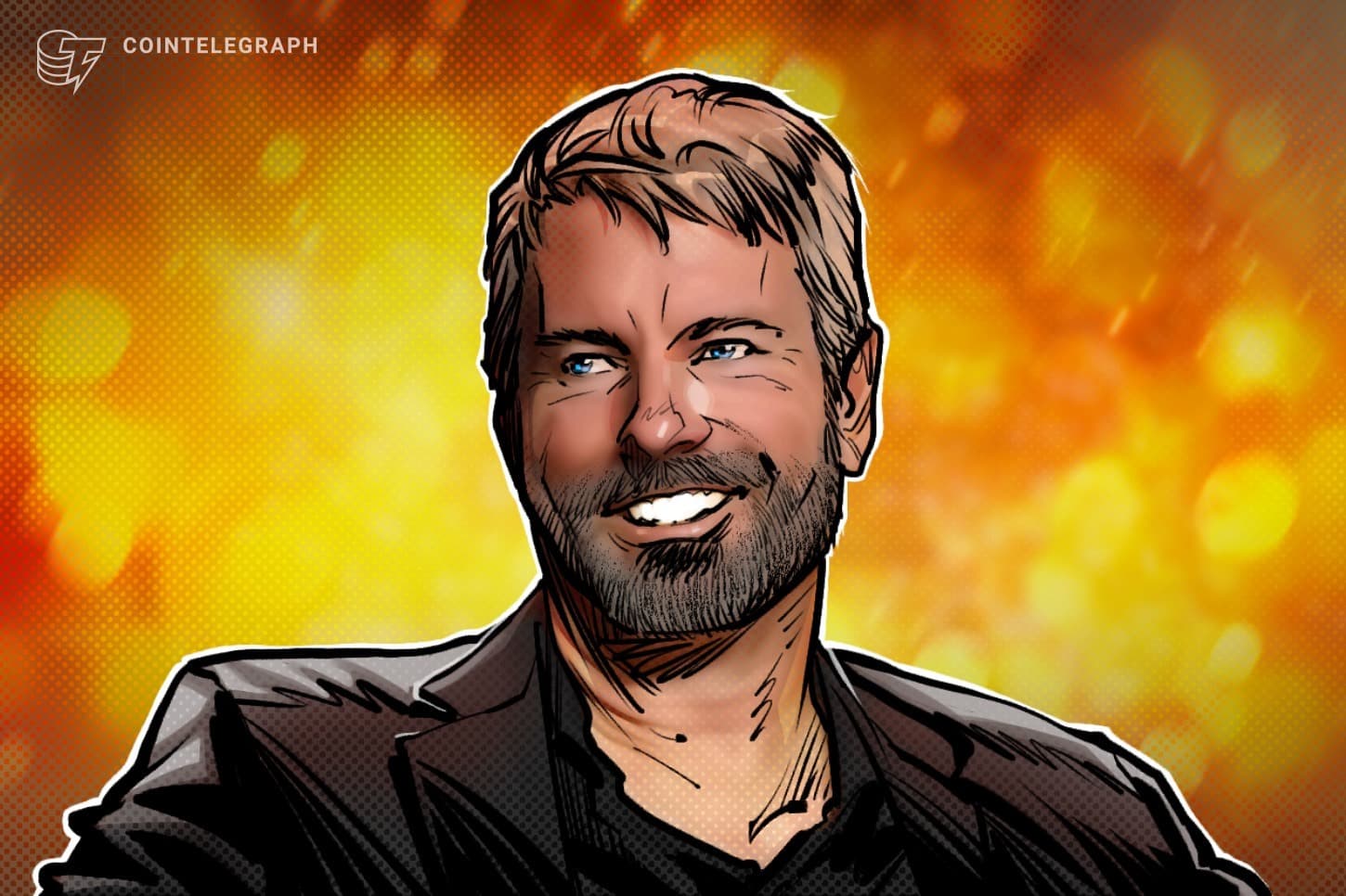 Saylor Says Bitcoin Needs Disciplined Expansion as Demand Resets