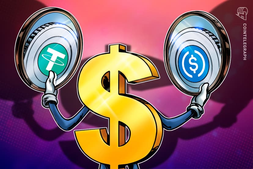 Crypto Biz: USDT vs USDC Roles Diverge as Euro Stablecoins Grow Under MiCA