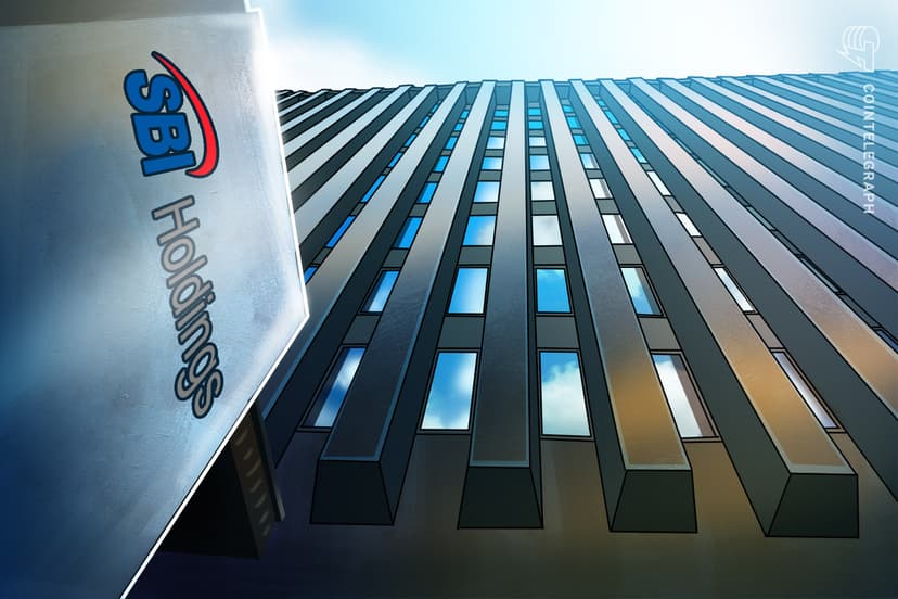 SBI Shinsei Bank Plans Crypto Vouchers for Depositors