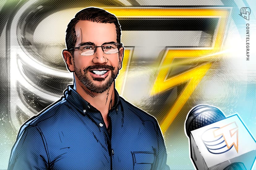 Bitcoin Nears Late Stage of Bear Market: Jamie Coutts,