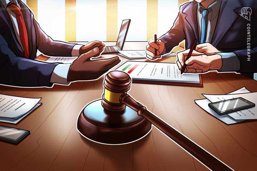 US-Based Law Firm Files New Motion Demanding Redistribution of $344M in USDt