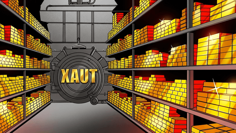 Tether Gold Gains ADGM Accepted Spot Commodity Status