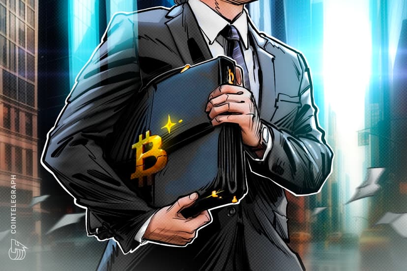 Crypto Biz: Treasury ‘Not-QE’ Fuels Bitcoin Rally