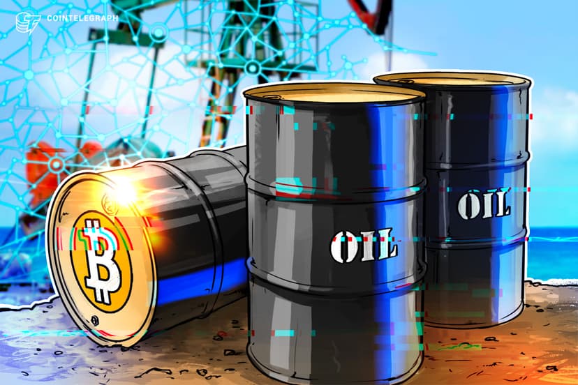 Bitcoin Weekly Liquidations 'Insane' as Price Passes $65,000 on Oil Weakness