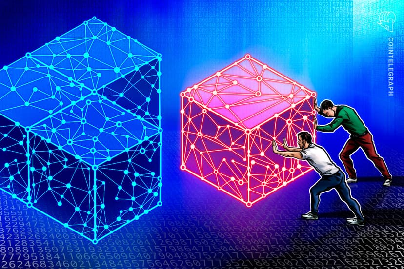 Harmony Plans Rollback Wiping 109,000 Transactions After ONE Exploit