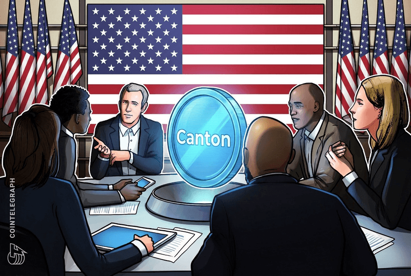 Paul Ryan’s American Idea Foundation, Digital Asset Plan Canton Benefits Pilot
