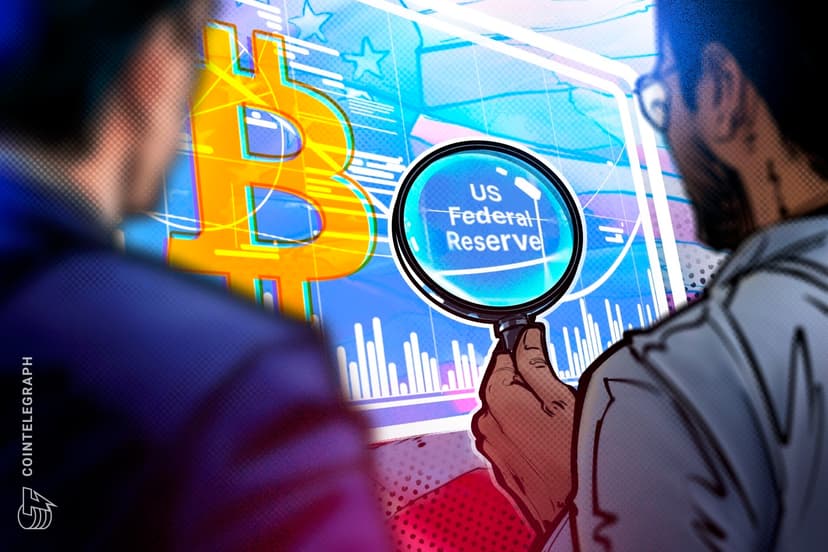 Bitcoin Traders Weigh in on BTC After FOMC With $55,000 Still a Target