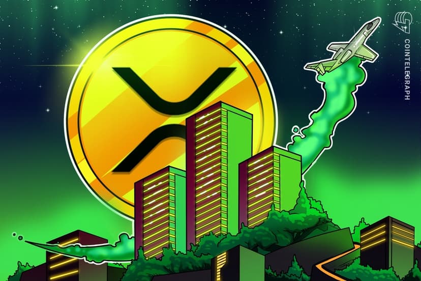Here’s Why Analysts say XRP Price is Extremely 'Undervalued’ at $1.30