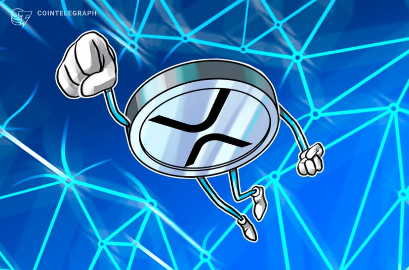 XRP Price May Grow 15x Amid 'Quiet Accumulation:' Analyst