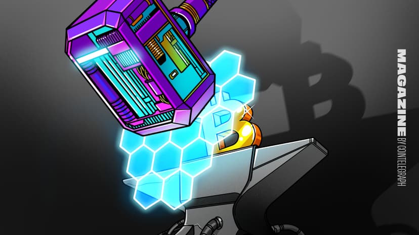 Bigger Blocks or STARK Proofs? Bitcoin’s Quantum Dilemma