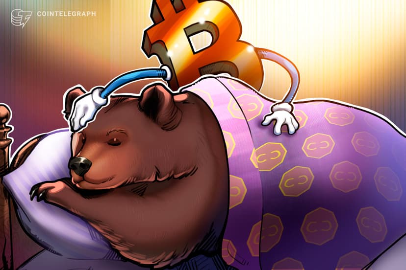 Bitcoin Bears Aim For Victory In $30.3B Options Expiry
