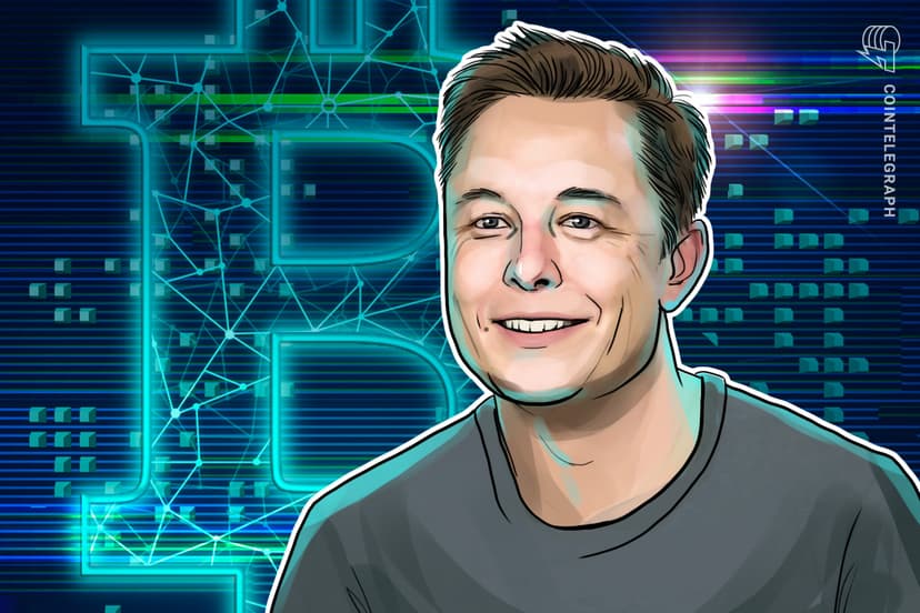 Bitcoiners Bullish Over Musk Economic Growth Prediction