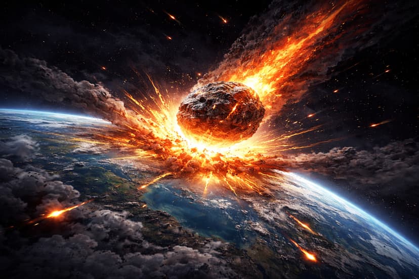 Bitcoin ร่วงแรงหลุด 80,000 ดอลลาร์อย่างรุนแรง นักเทรดพอร์ตแตก